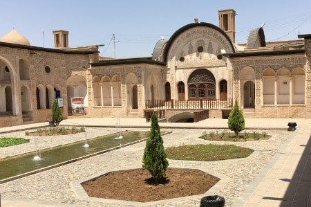 Kashan