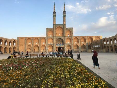 Yazd